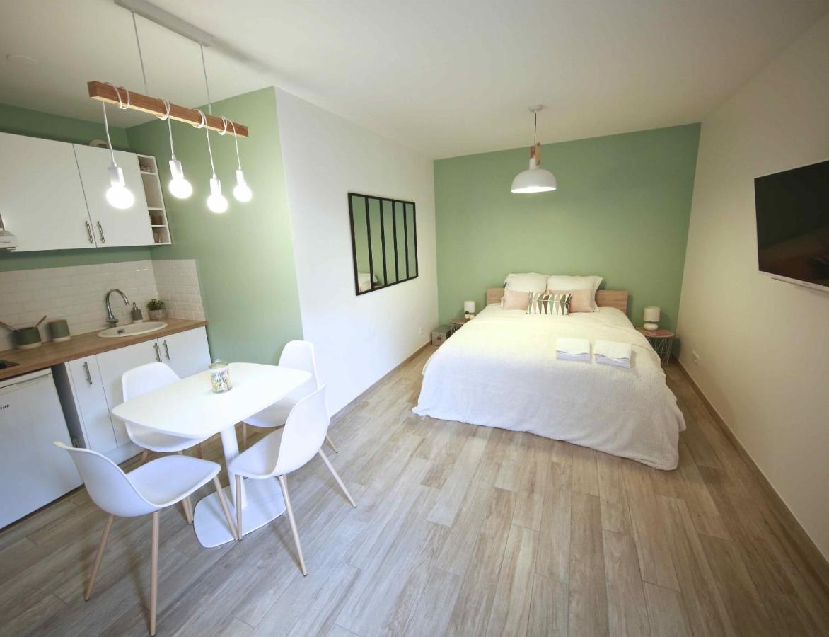 Studio Disneyland Paris 몽테브랭 외부 사진