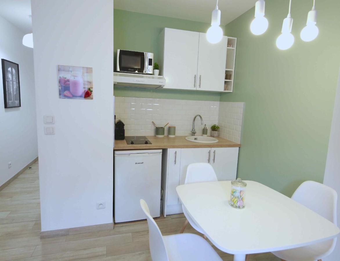 Studio Disneyland Paris 몽테브랭 외부 사진